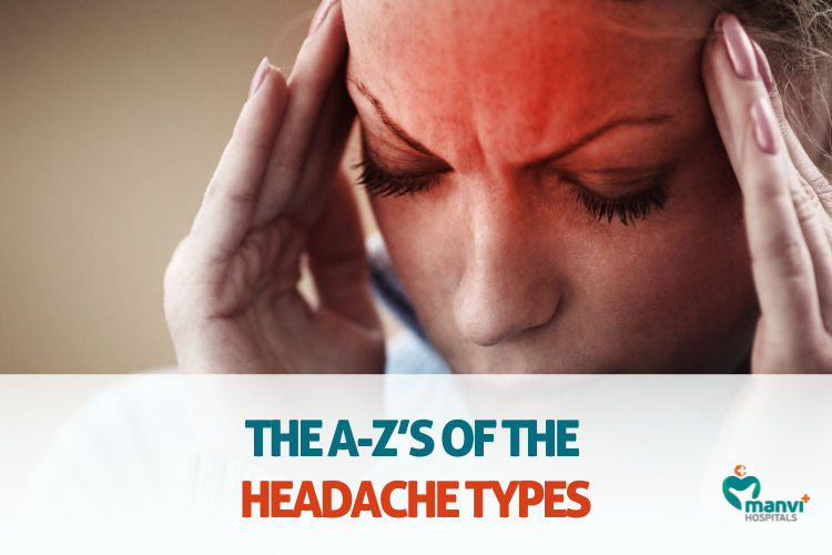 Types of headaches