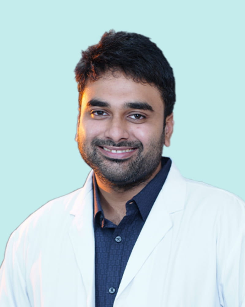 Dr Prasanth-1