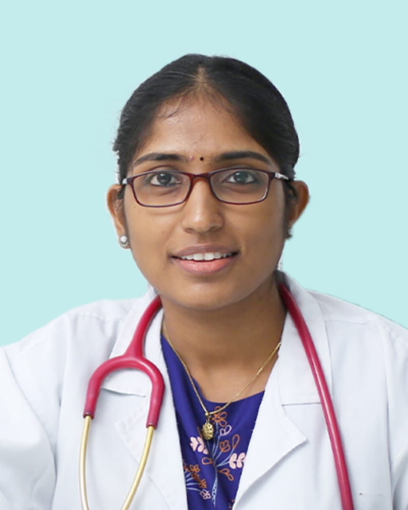 Dr Anusha-1