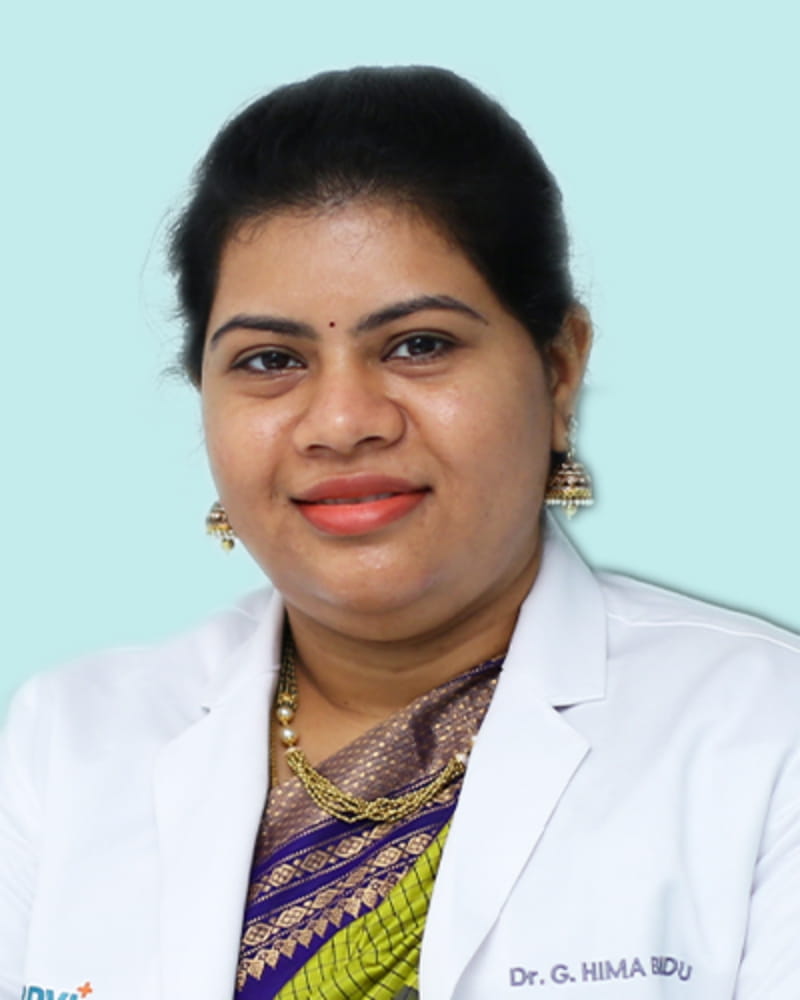 Dr Hima Bindhu-1