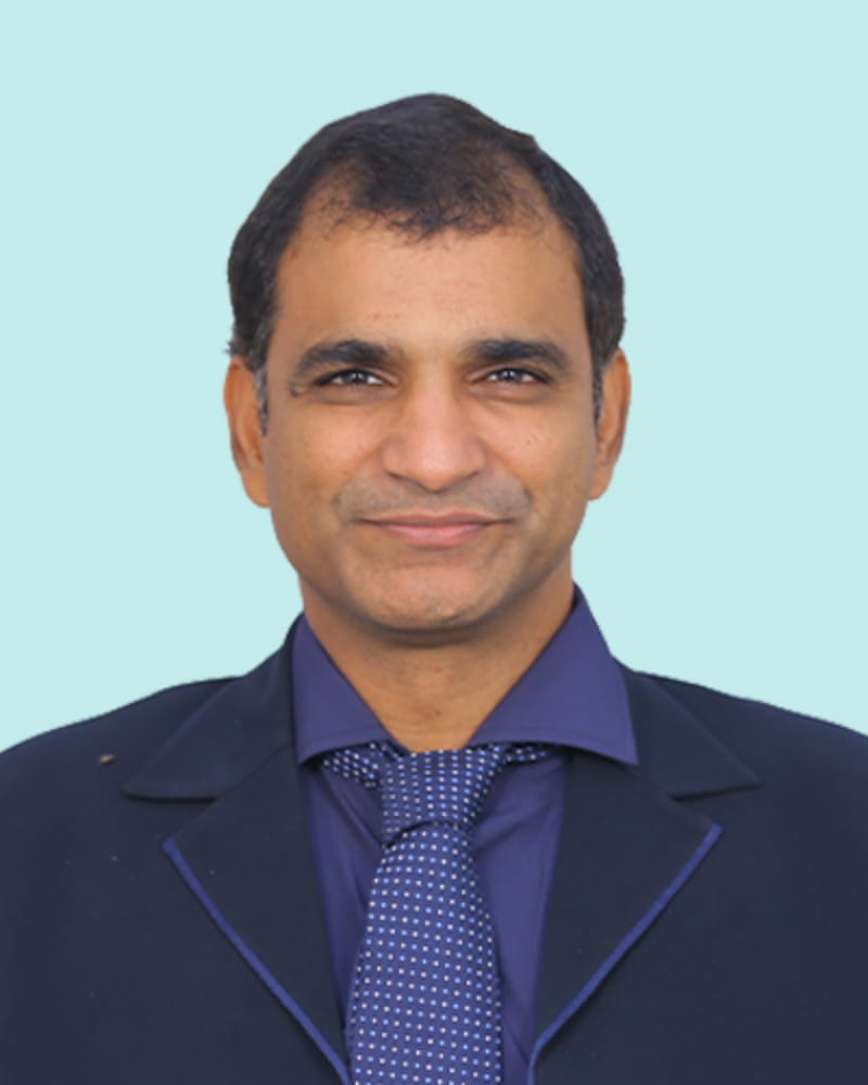 Dr Vamsi Krishna-1