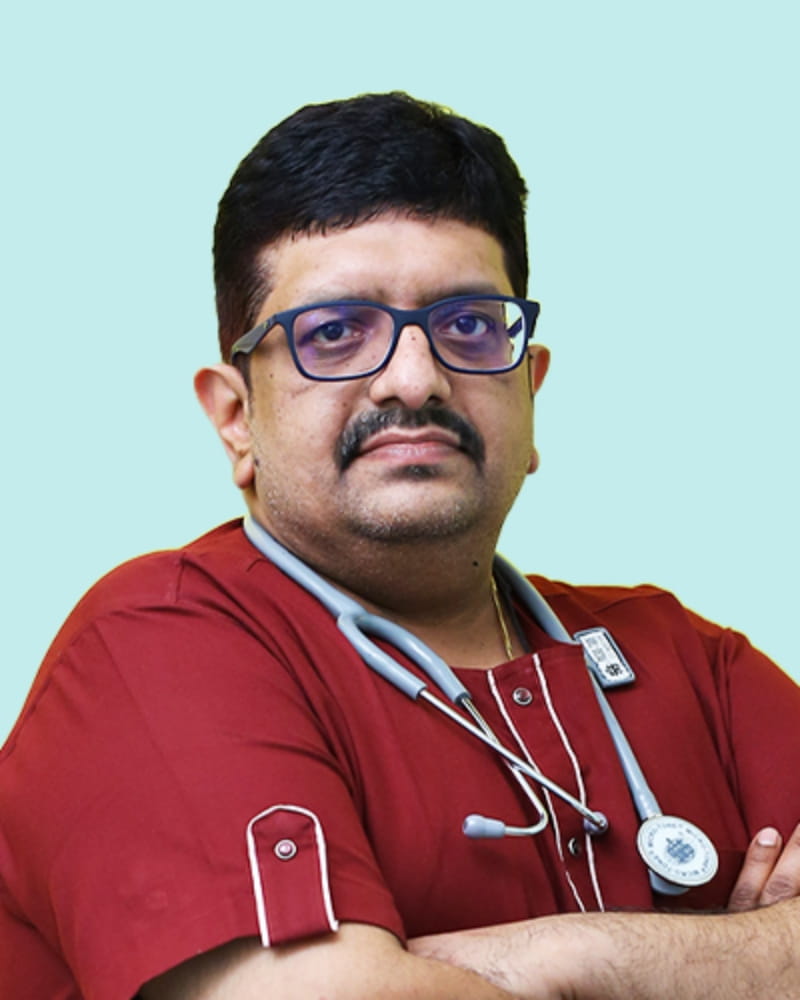 Dr Vijay Sankar-1