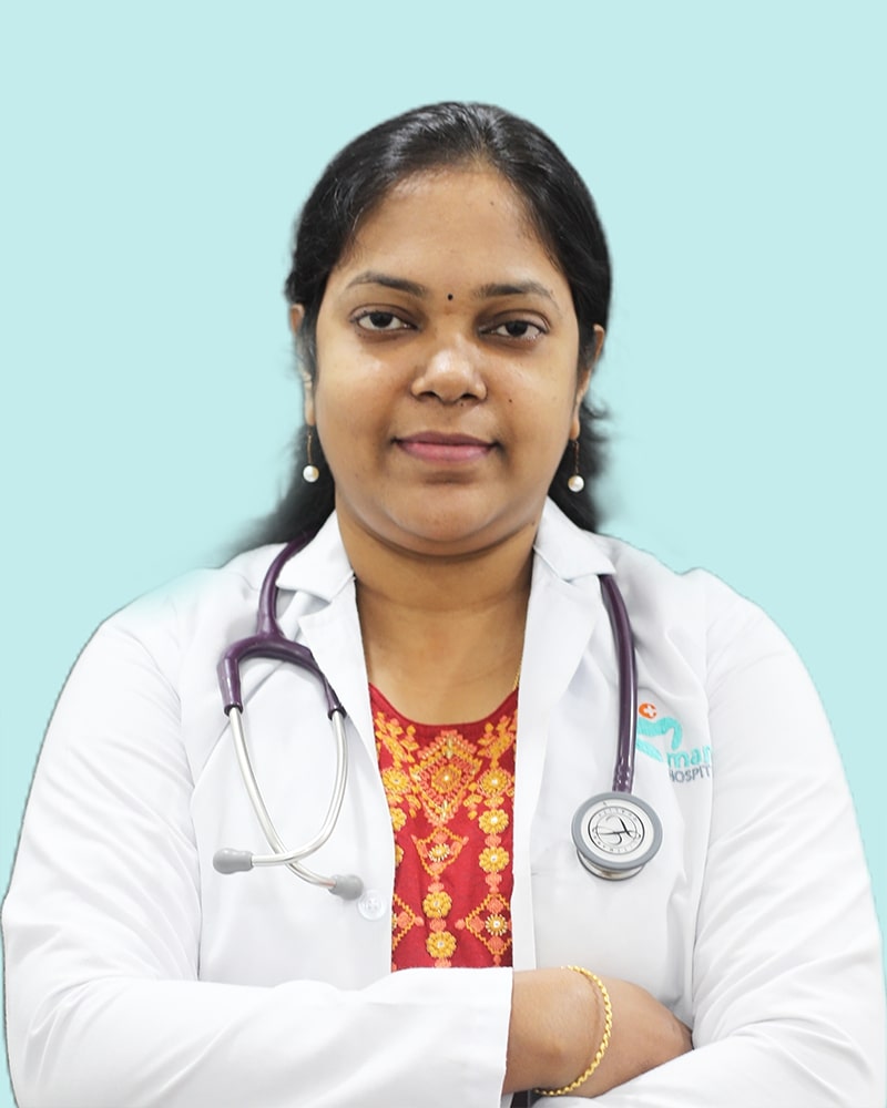 Dr N Aishwarya