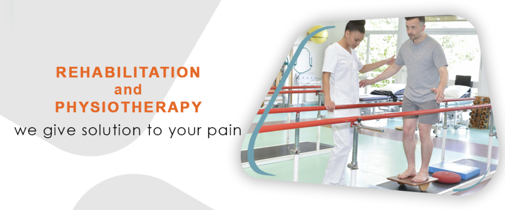 The Best Neurological Rehabilitation Services - Manvi Hospitals