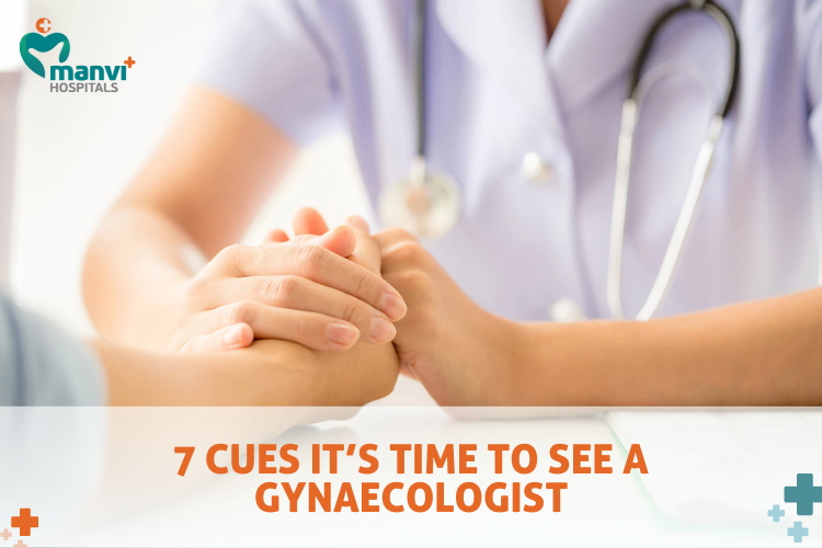 Gynaecologist : 7 Things You Should Always Discuss With Them?